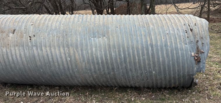 image for item EN5964 20' L culvert