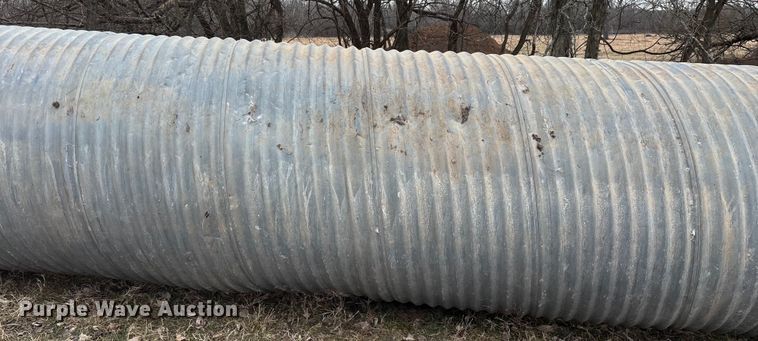 image for item EN5964 20' L culvert