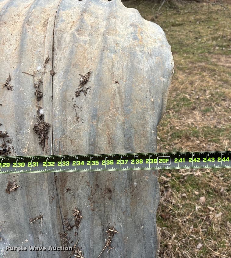 image for item EN5964 20' L culvert