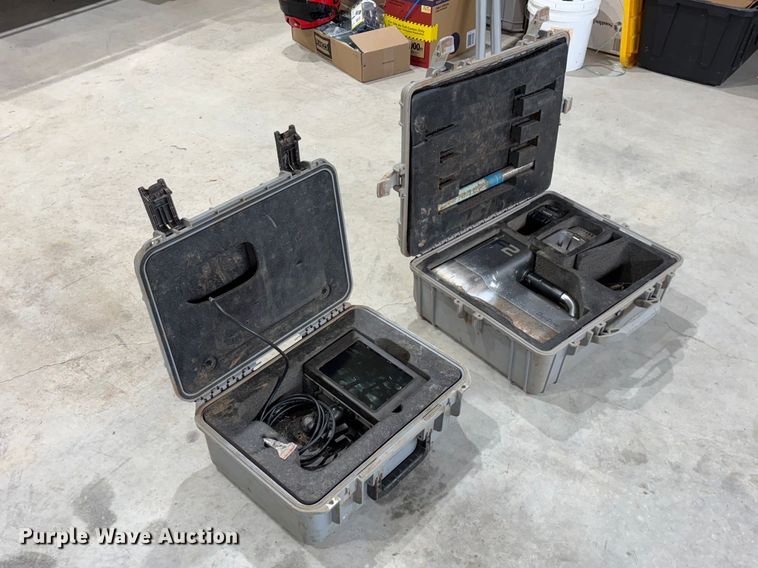 image for item EN5973 DigiTrak F2 locator