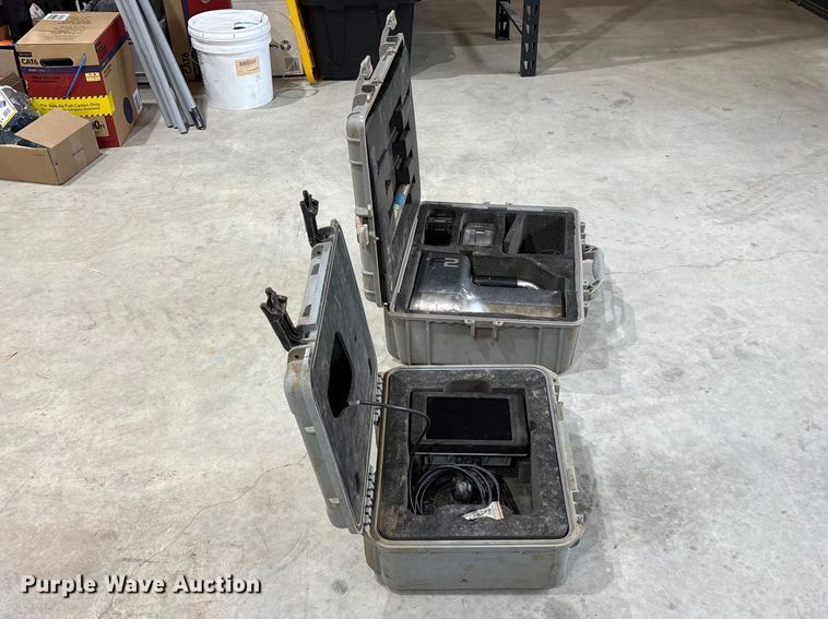 image for item EN5973 DigiTrak F2 locator