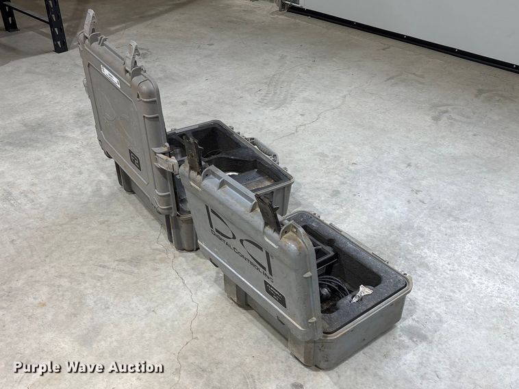 image for item EN5973 DigiTrak F2 locator