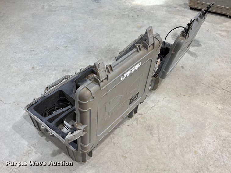 image for item EN5973 DigiTrak F2 locator