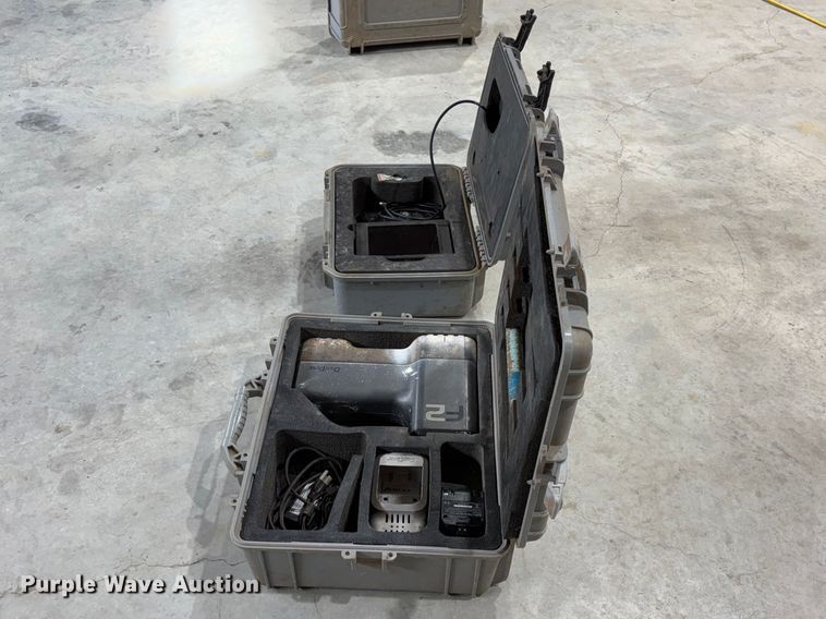 image for item EN5973 DigiTrak F2 locator