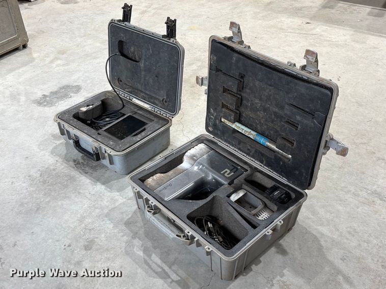 image for item EN5973 DigiTrak F2 locator