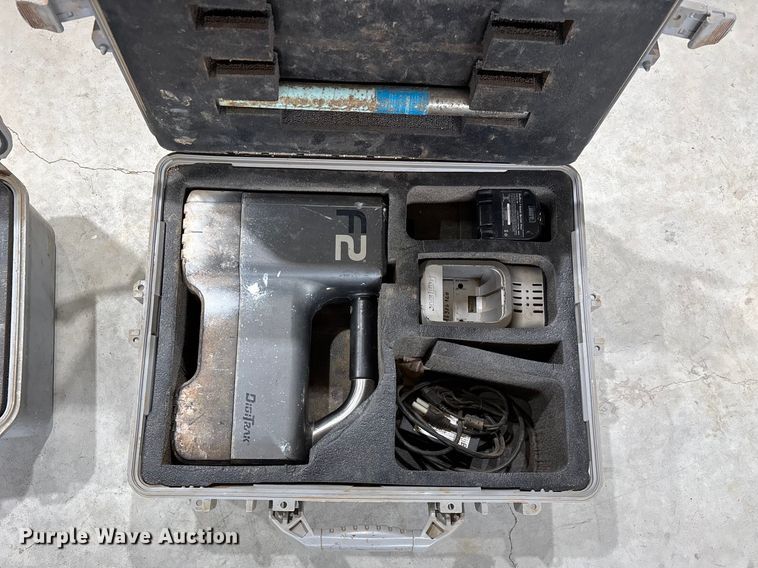 image for item EN5973 DigiTrak F2 locator