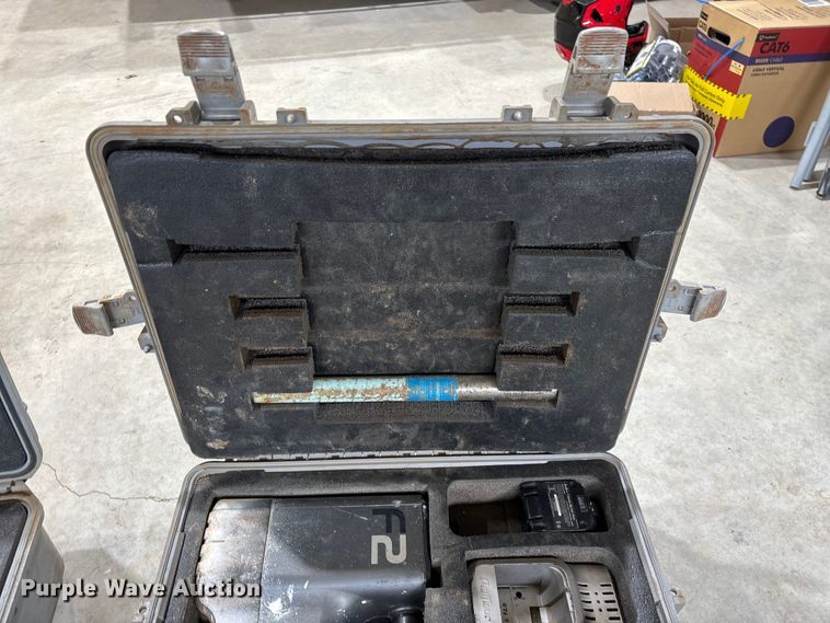 image for item EN5973 DigiTrak F2 locator