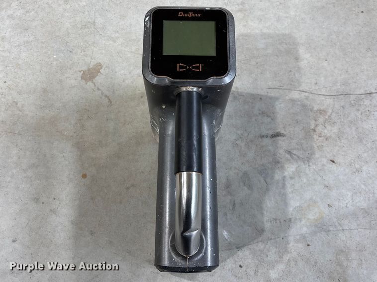 image for item EN5973 DigiTrak F2 locator