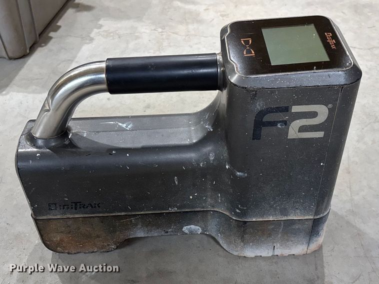 image for item EN5973 DigiTrak F2 locator