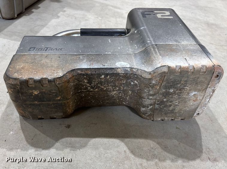 image for item EN5973 DigiTrak F2 locator