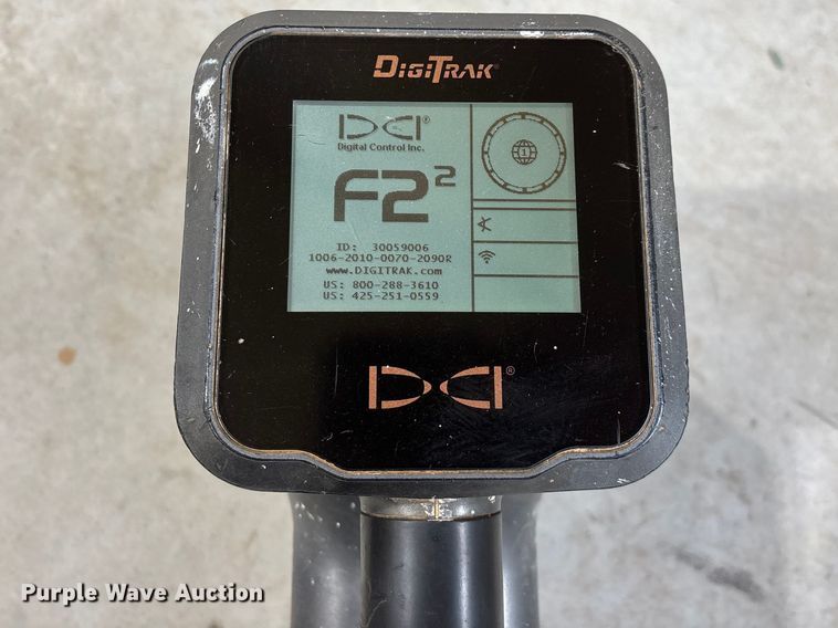 image for item EN5973 DigiTrak F2 locator