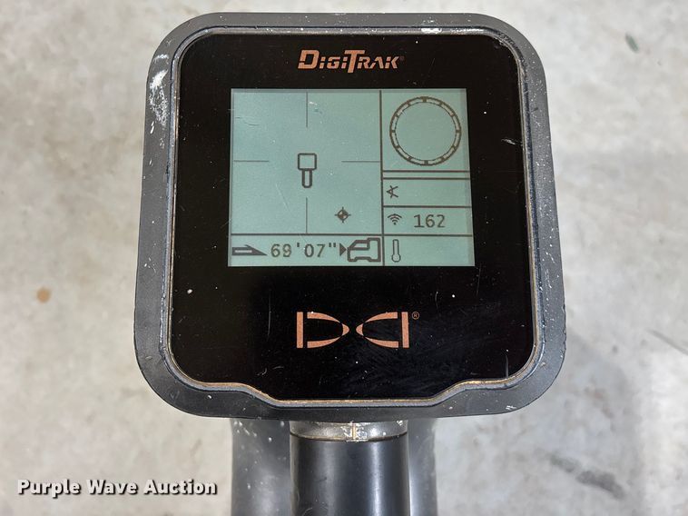 image for item EN5973 DigiTrak F2 locator