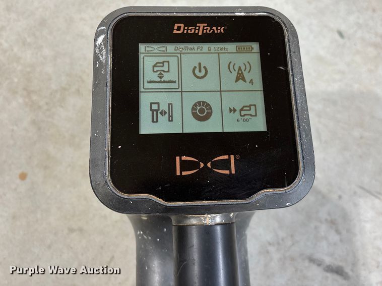 image for item EN5973 DigiTrak F2 locator