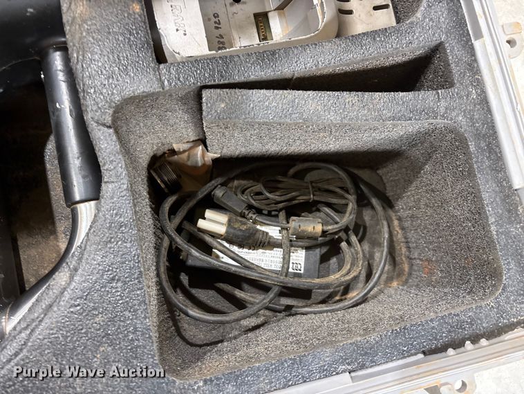 image for item EN5973 DigiTrak F2 locator