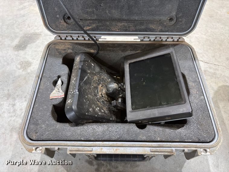 image for item EN5973 DigiTrak F2 locator