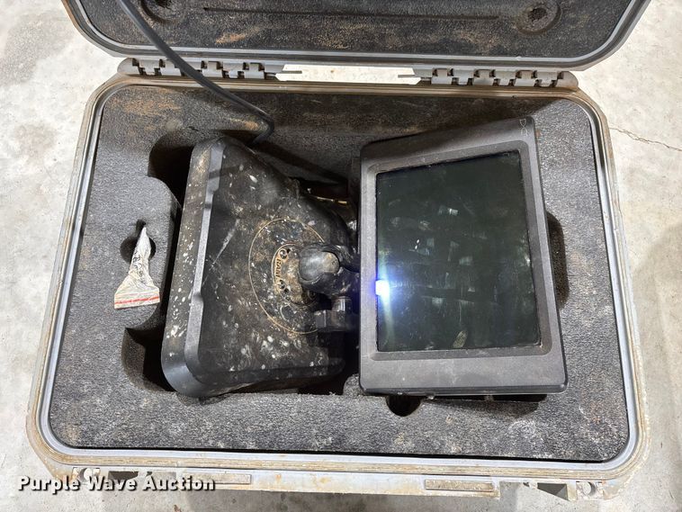 image for item EN5973 DigiTrak F2 locator