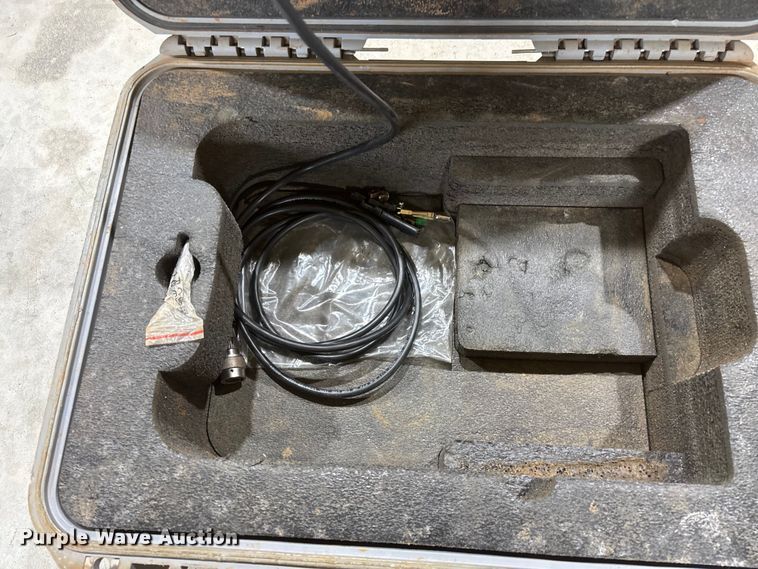 image for item EN5973 DigiTrak F2 locator