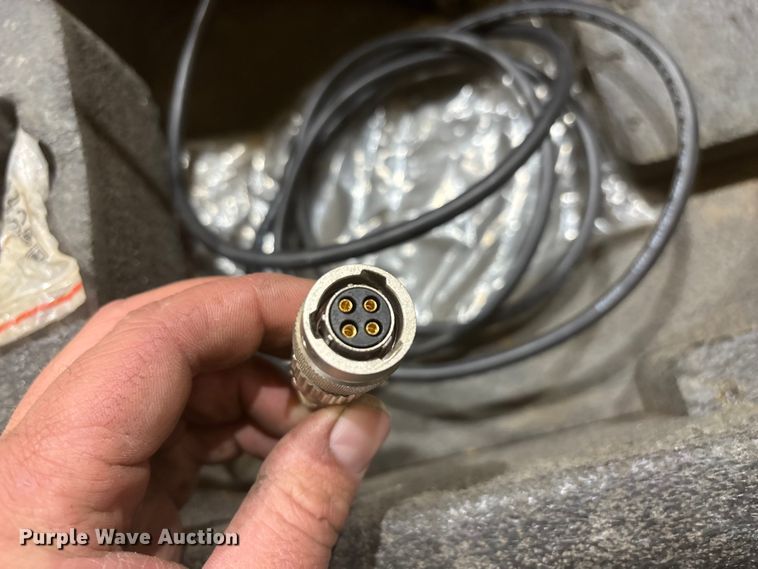 image for item EN5973 DigiTrak F2 locator