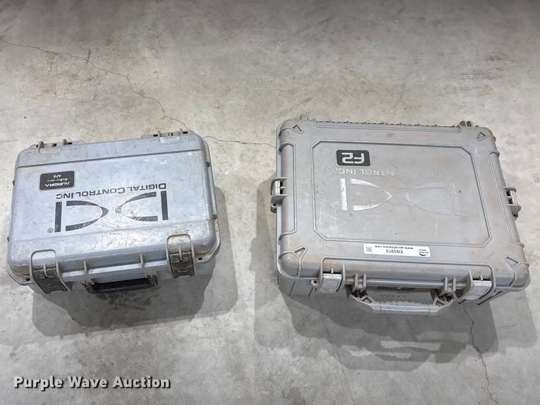 image for item EN5973 DigiTrak F2 locator