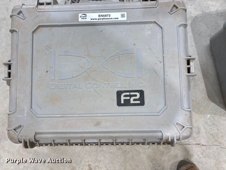 image for item EN5973 DigiTrak F2 locator