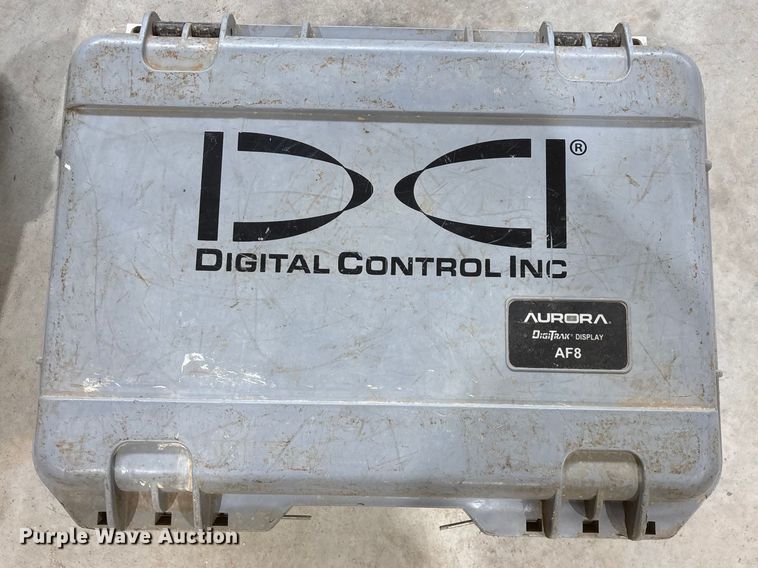 image for item EN5973 DigiTrak F2 locator