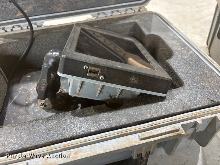 image for item EN5973 DigiTrak F2 locator