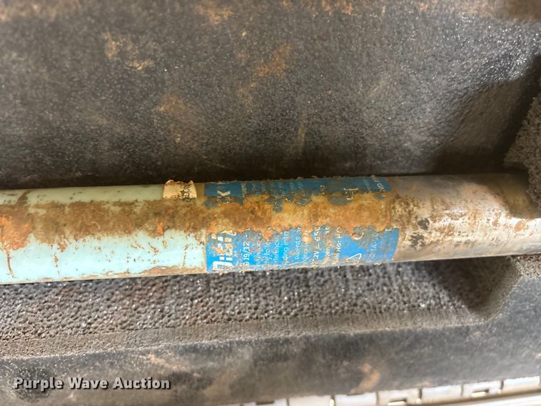 image for item EN5973 DigiTrak F2 locator