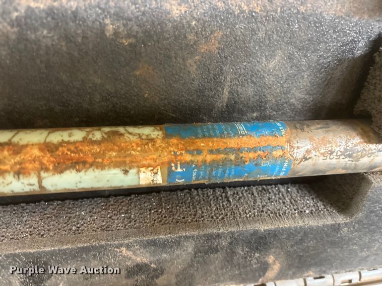 image for item EN5973 DigiTrak F2 locator