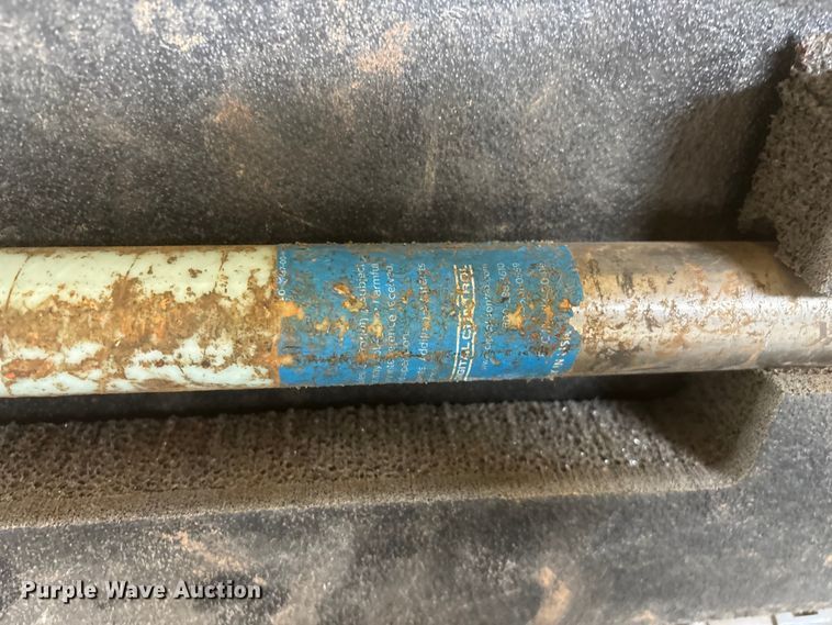 image for item EN5973 DigiTrak F2 locator