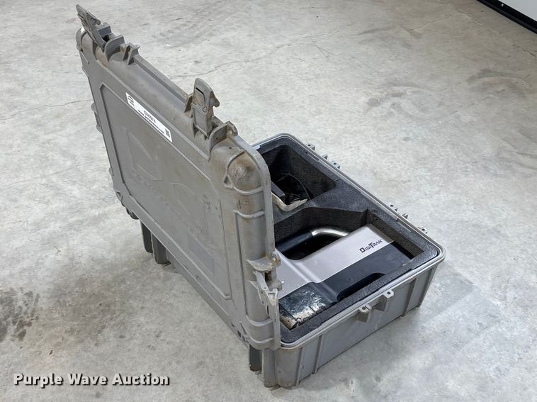 image for item EN5974 DigiTrak F5 locator