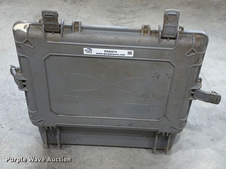 image for item EN5974 DigiTrak F5 locator