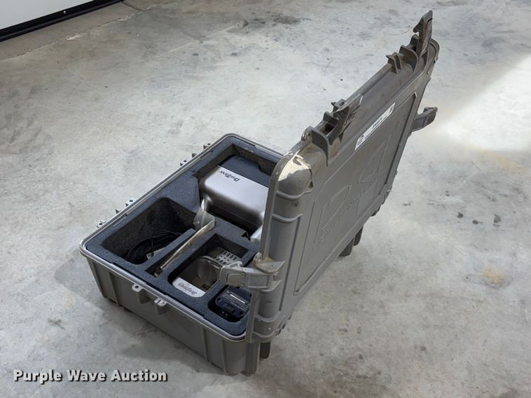 image for item EN5974 DigiTrak F5 locator