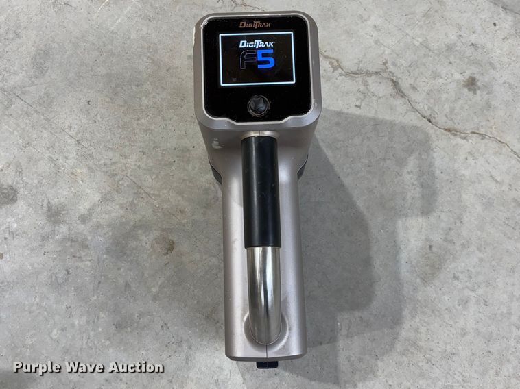 image for item EN5974 DigiTrak F5 locator