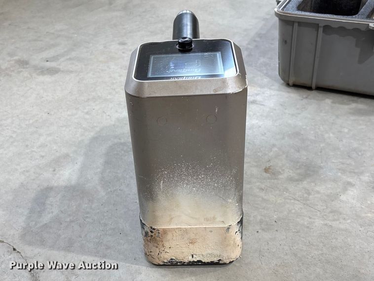 image for item EN5974 DigiTrak F5 locator