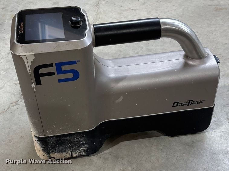 image for item EN5974 DigiTrak F5 locator