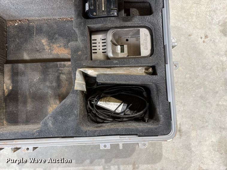 image for item EN5974 DigiTrak F5 locator