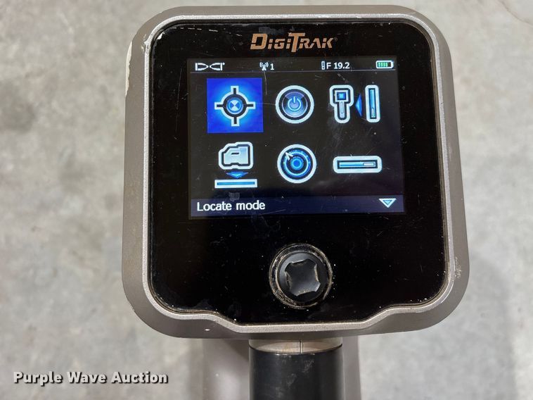 image for item EN5974 DigiTrak F5 locator