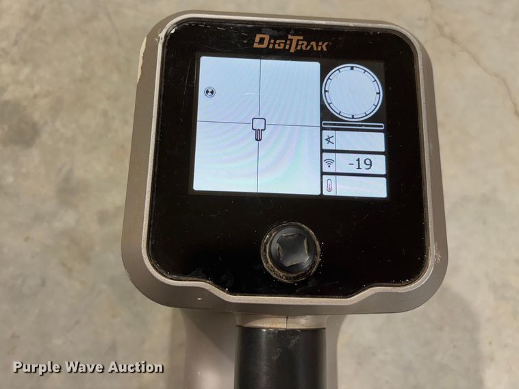 image for item EN5974 DigiTrak F5 locator