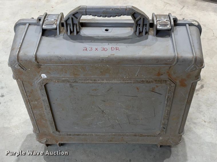 image for item EN5974 DigiTrak F5 locator