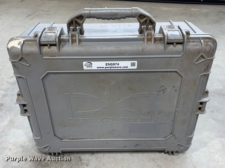 image for item EN5974 DigiTrak F5 locator