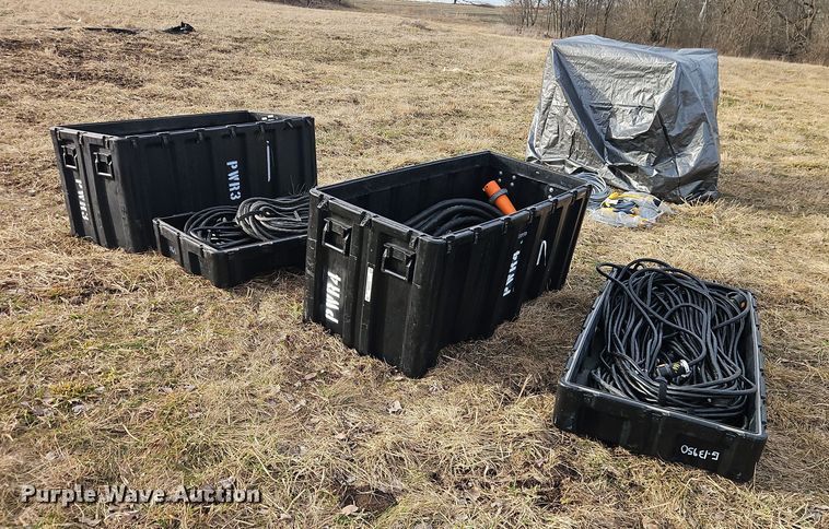 image for item EO7002 Electrical distribution cable wire