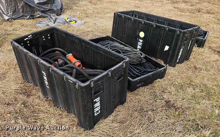 image for item EO7002 Electrical distribution cable wire