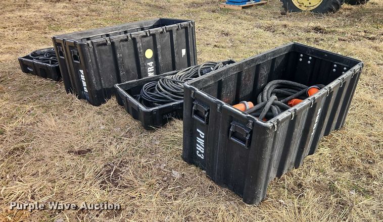 image for item EO7002 Electrical distribution cable wire