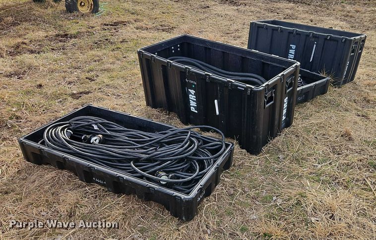 image for item EO7002 Electrical distribution cable wire