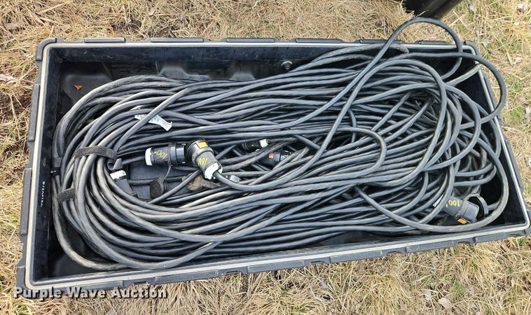 image for item EO7002 Electrical distribution cable wire