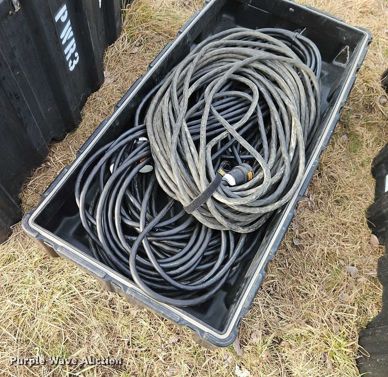 image for item EO7002 Electrical distribution cable wire