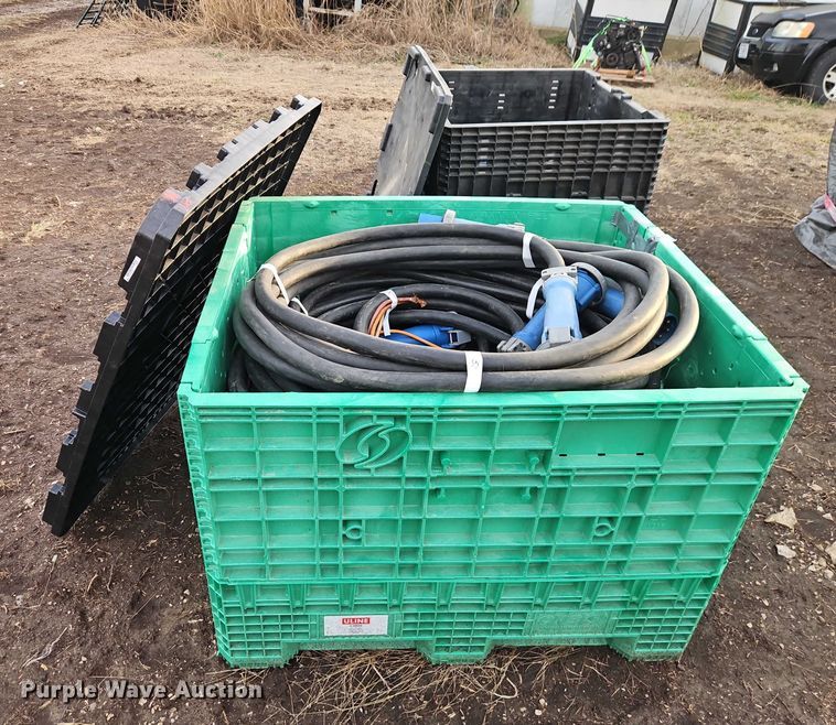 image for item EO7006 Electrical distribution cable wire