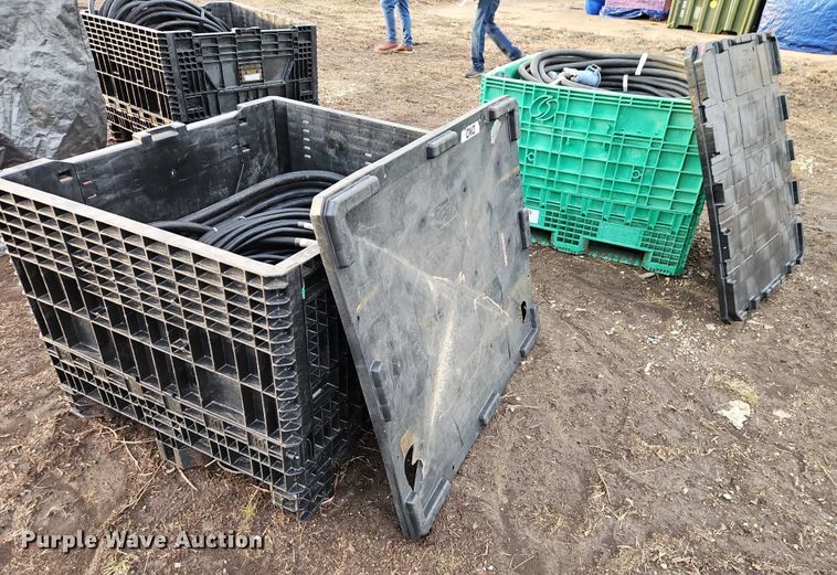 image for item EO7006 Electrical distribution cable wire