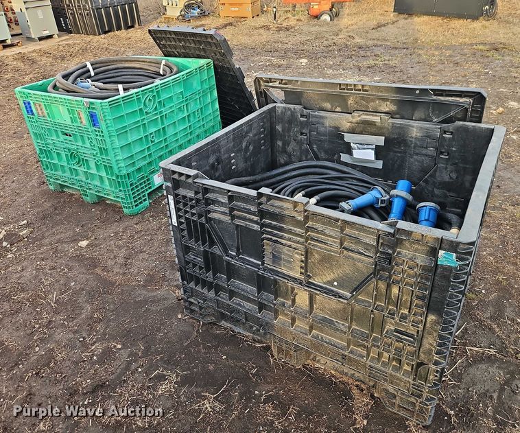 image for item EO7006 Electrical distribution cable wire