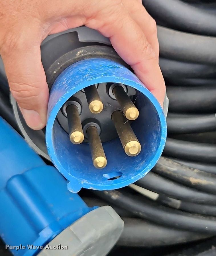 image for item EO7006 Electrical distribution cable wire